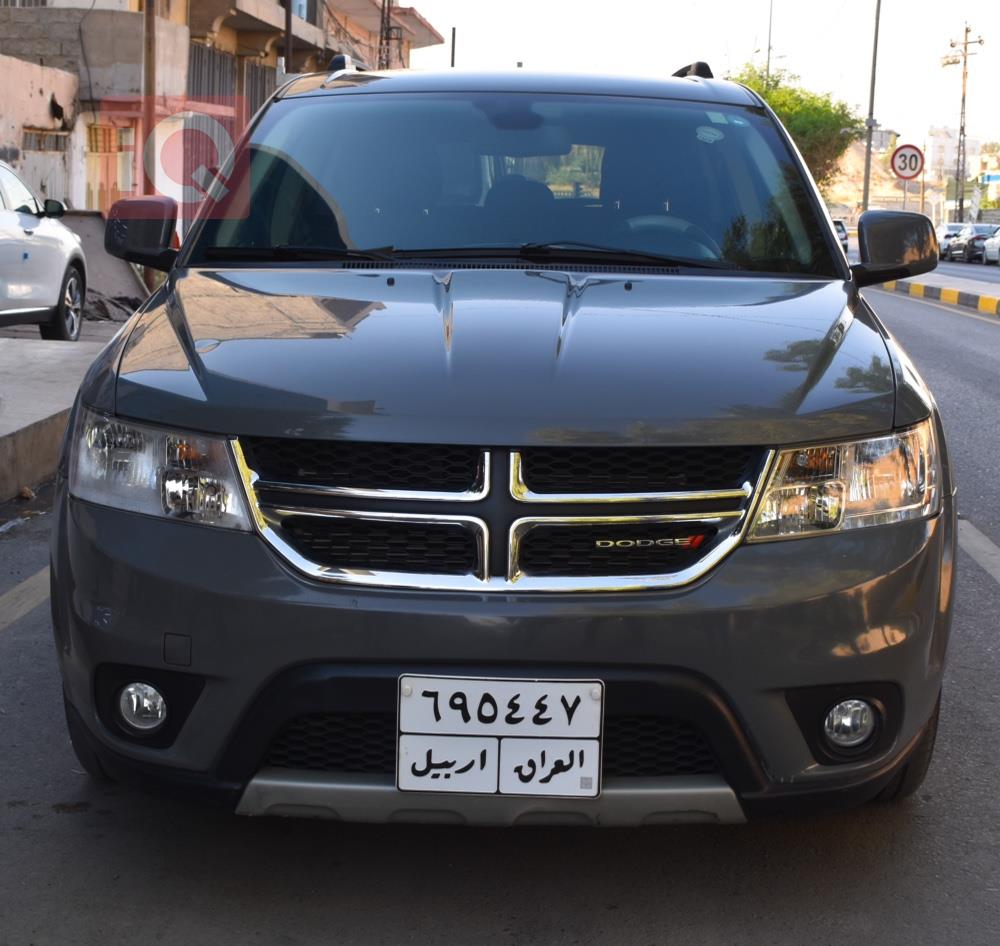 Dodge Journey